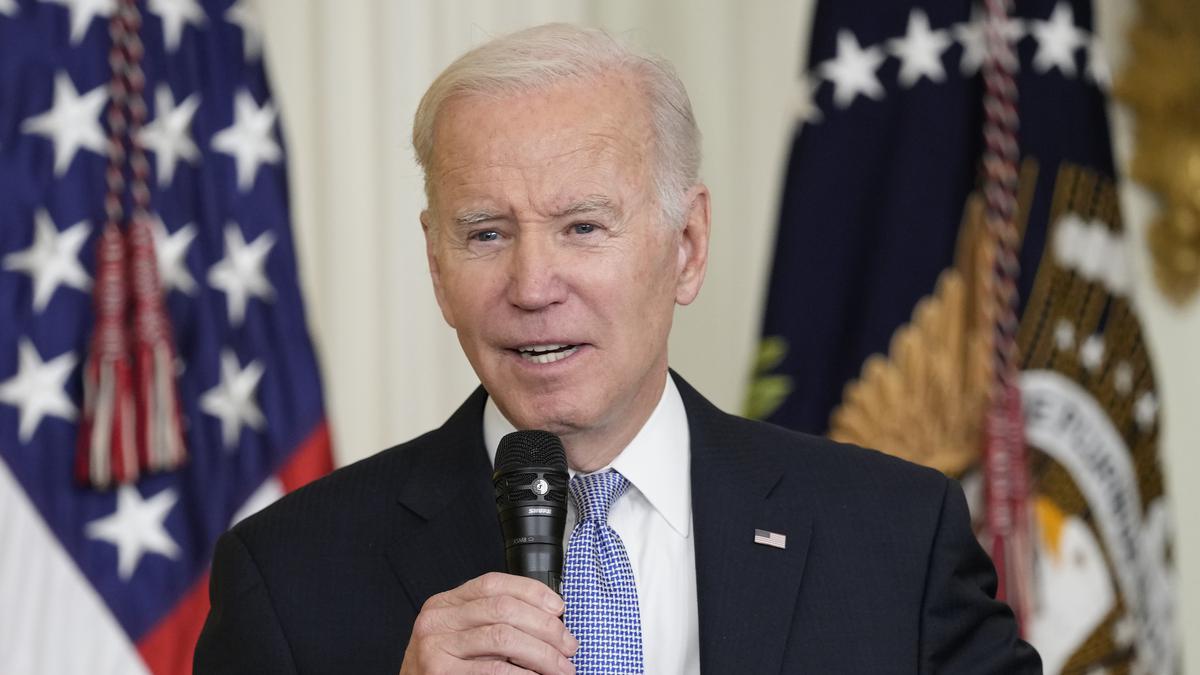 FBI browsed Biden house, discovered files significant categorized