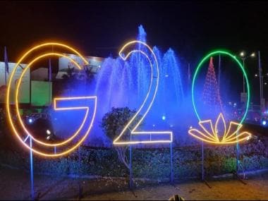 India’s G20 presidency B20 fulfill to ponder on environment modification development