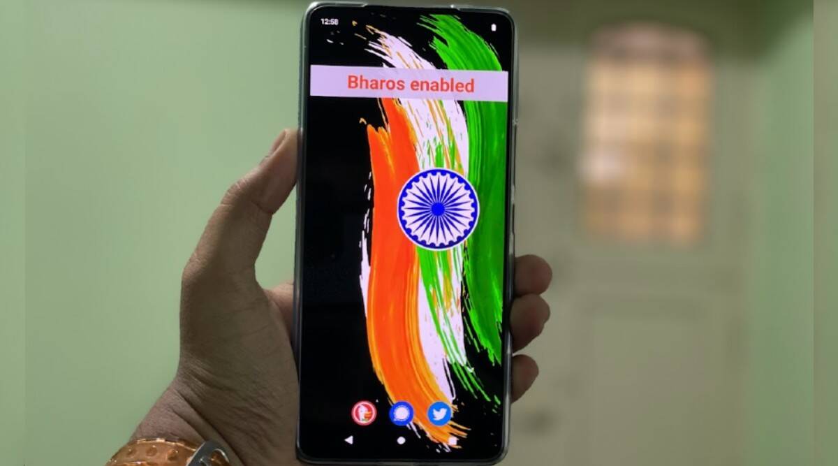 BharOS FAQ: Everything you require to understand about India’s Android competitor – The Indian Express