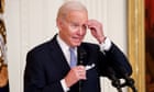 Justice department discovers more classified files at Joe Biden’s house