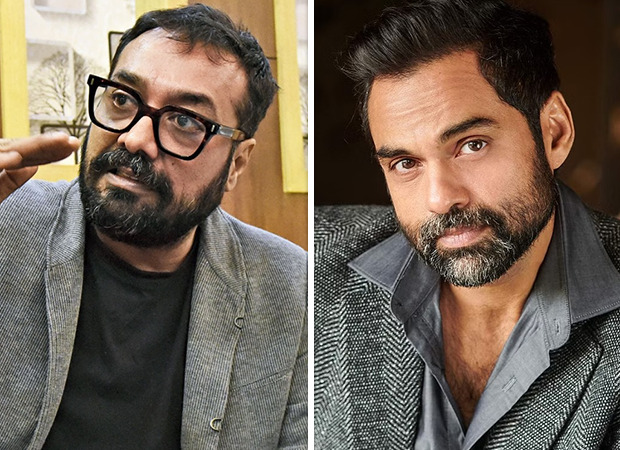 Anurag Kashyap responds to Abhay Deol calling him a “phony” and “harmful”; states, “Everyone has their own variation of the reality”