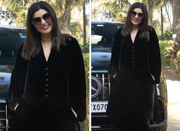 Sushmita Sen presents herself a fancy Mercedes AMG GLE 53 Coupe