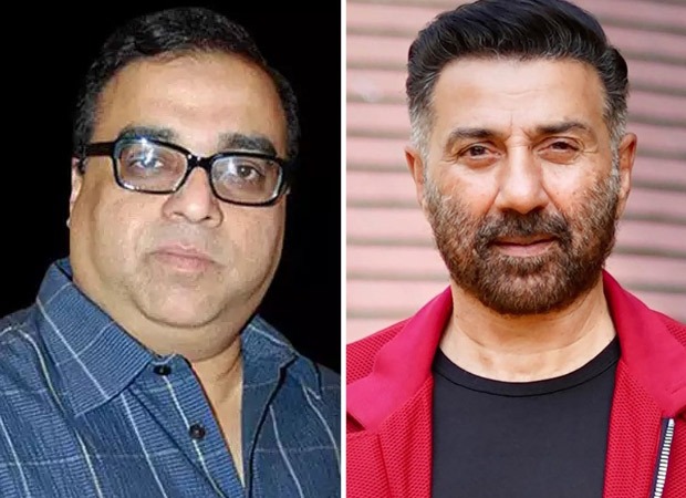 Rajkumar Santoshi and Sunny Deol to collaborate after 27 years for Lahore: 1947, movie anticipated to go on floorings quickly