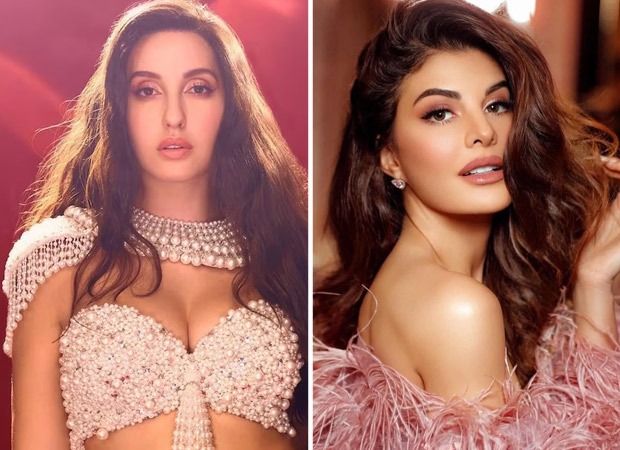 Nora Fatehi was constantly envious of Jacqueline Fernandez, declares conman Sukesh Chandrasekhar: “Nora utilized to attempt calling me a minimum of 10 times a day”