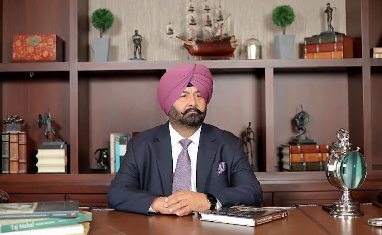 Gurdeep Singh’s Netplus Broadband Business Clocks 30 percent Growth at Rs. 286 Crore in FY’ 22