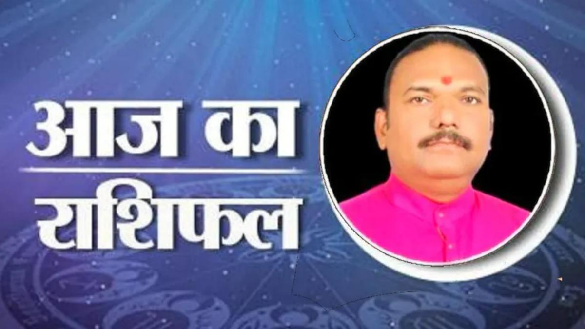 Avoid arguments with cancer on Monday, know the condition of all zodiac signs