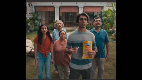 Pepsico India’s Kurkure brand name launches 2nd television commercial for Playz|Mint – Mint