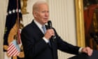 Some Democrats reveal aggravation with Biden over categorized files– live