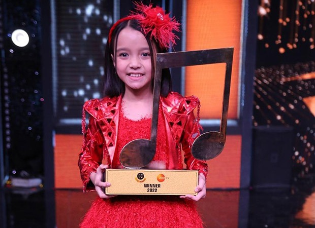 EXCLUSIVE: Sa Re Ga Ma Pa Li’l Champs winner Jetshen Dohna Lama exposes that ‘rock tunes’ were her most significant strength