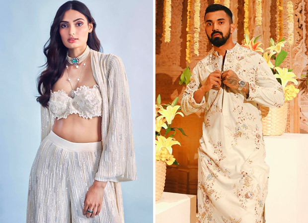 Athiya Shetty and K L Rahul Wedding: Mahurat has actually been secured 4:15 pm; post that the couple will make a look to the media