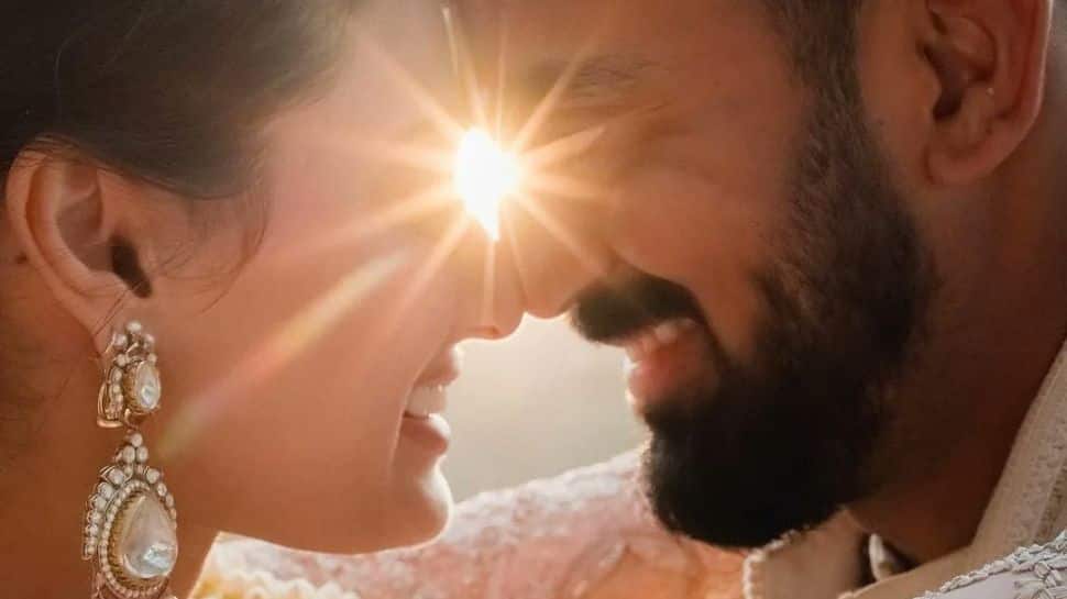 KL Rahul-Athiya Shetty wedding event: Virat Kohli, Suryakumar Yadav and other Team India cricketers want newlywed couple