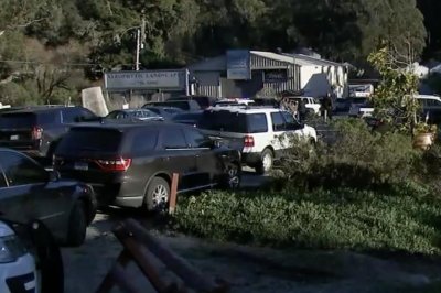 7 eliminated in mass shooting in California’s Half Moon Bay; suspect in custody