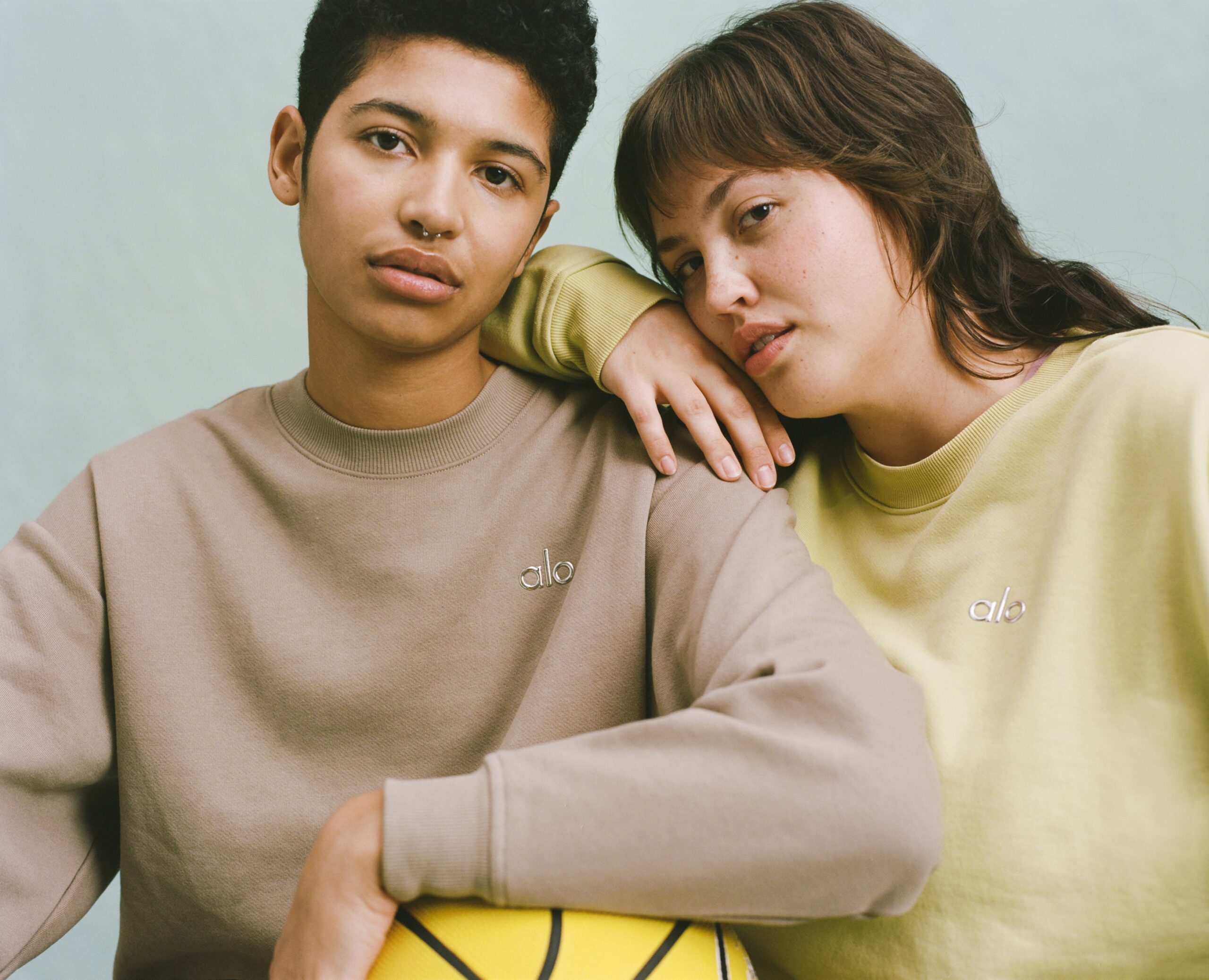 2023 SELF Activewear Awards: The Best Sweatshirts and Layers