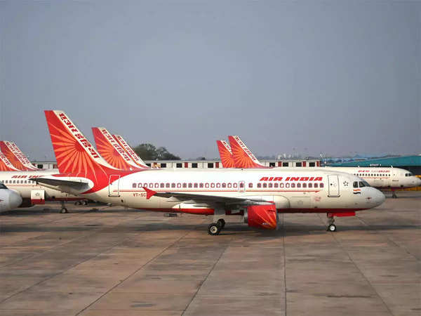 News Updates Live: Air India customizes in-flight alcohol service policy