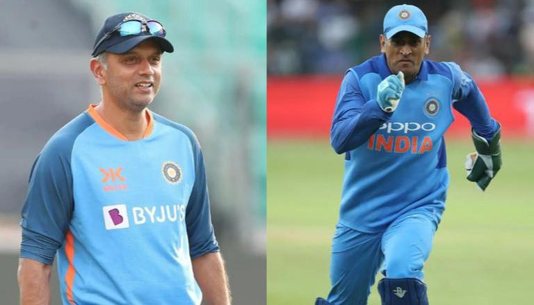 Rahul Dravid makes legendary MS Dhoni remark, states, ‘Days of expert wicketkeepers are gone’|Cricket News