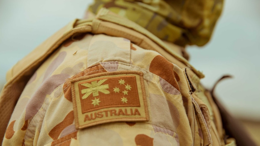 Australian soldier eliminated from deceptive anti-terror program over unwanted sexual advances accusations – ABC News