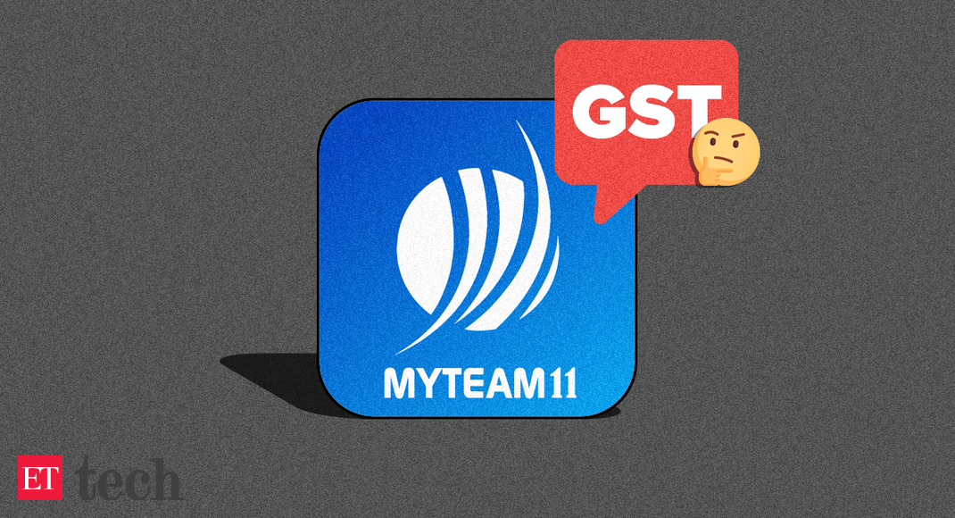 Rajasthan HC remains GST notification to video gaming company MyTeam11