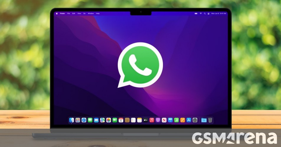 Native WhatsApp for macOS enters into public beta