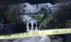 Northern California shooting case of ‘workplace violence’, cops state