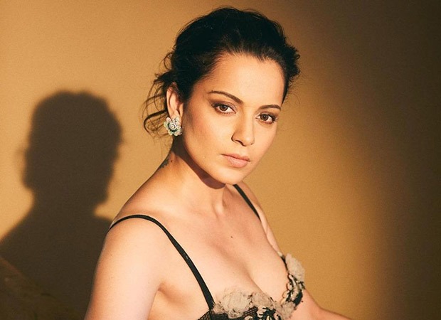 Kangana Ranaut is back on Twitter after 2 years, makes a significant statement concerning her movie Emergency