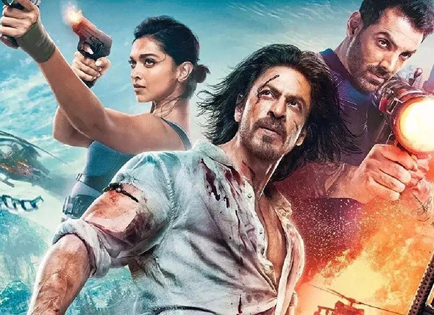 Pathaan Row: Factions withdraw demonstrations versus the Shah Rukh Khan, Deepika Padukone movie after CBFC judgment