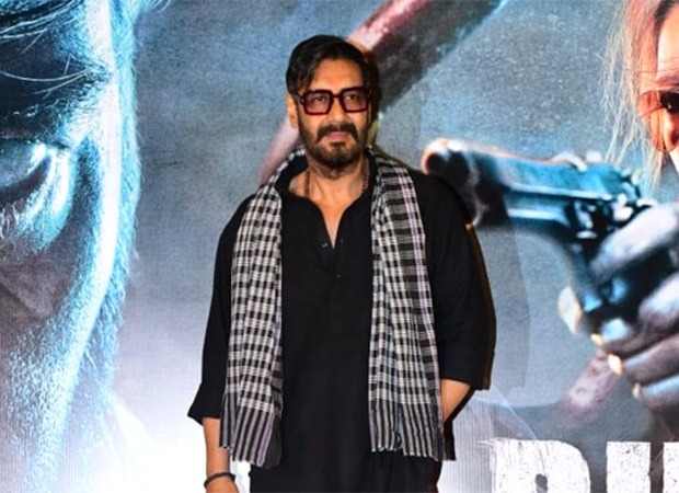 Bholaa Teaser Launch: Ajay Devgn verifies the movie will be a franchise; likewise declares movies have a surprise component