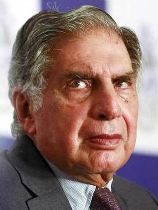 When Ratan Tata was left after drinking a sip of insult, then took revenge like this…