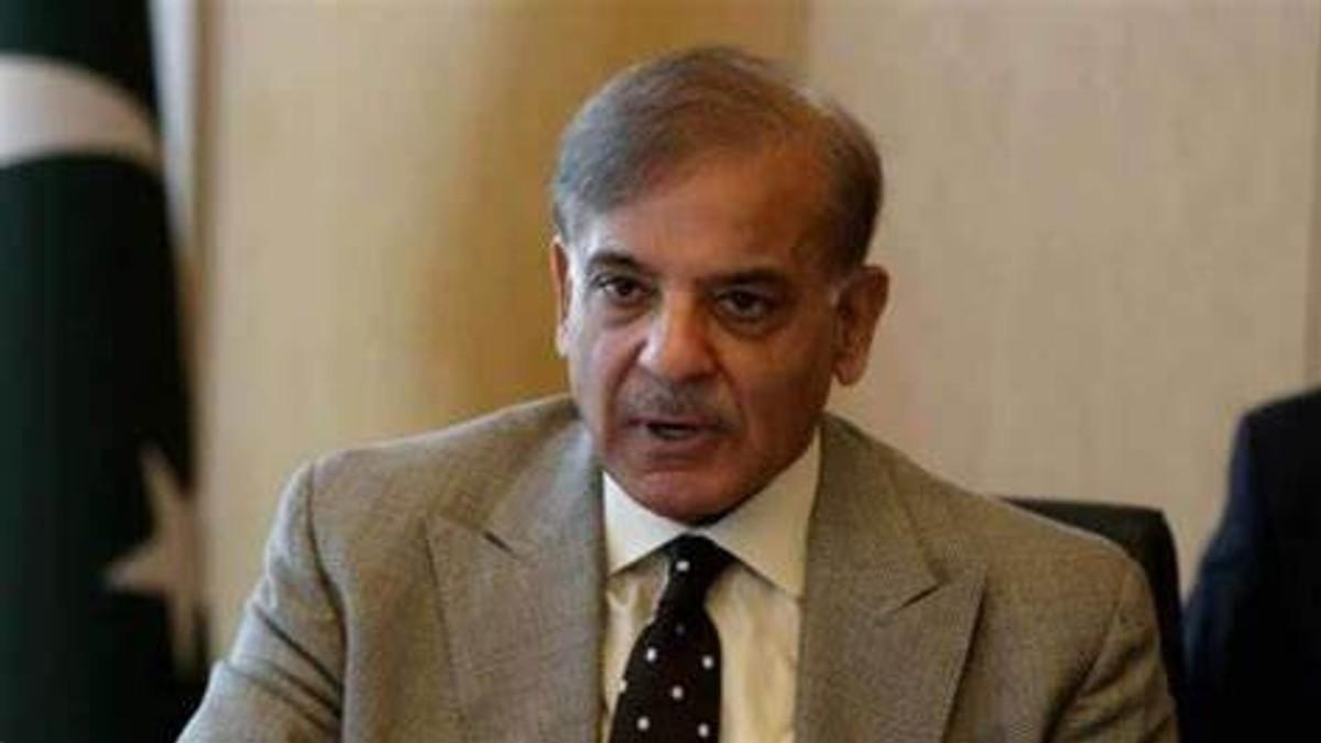 Pakistan: Who put what in Shahbaz Sharif's bag?