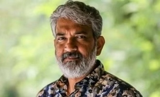 Envious movie director threatens to eliminate S.S. Rajamouli