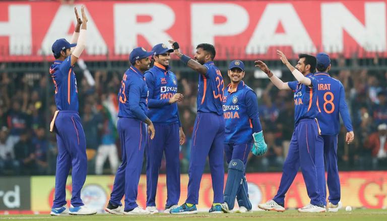 India vs New Zealand 3rd ODI Highlights: IND safe 90-run win to hand NZ a tidy sweep|Cricket News