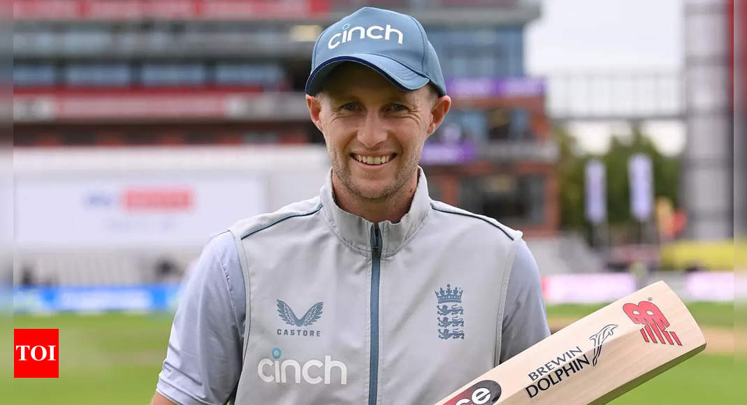 Special: Root discuss the ODI World Cup in India, his batting design, Stokes and more