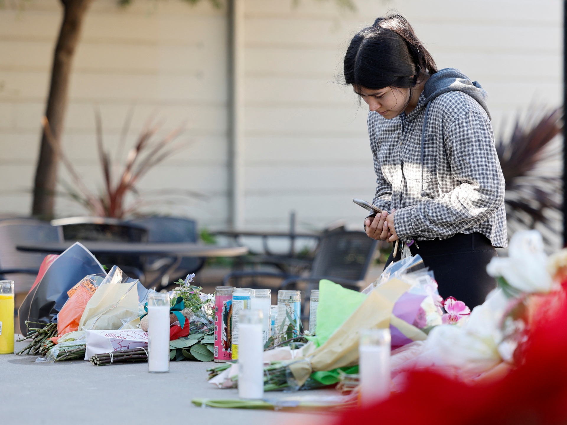 Half Moon Bay shooting suspect faces 7 murder charges