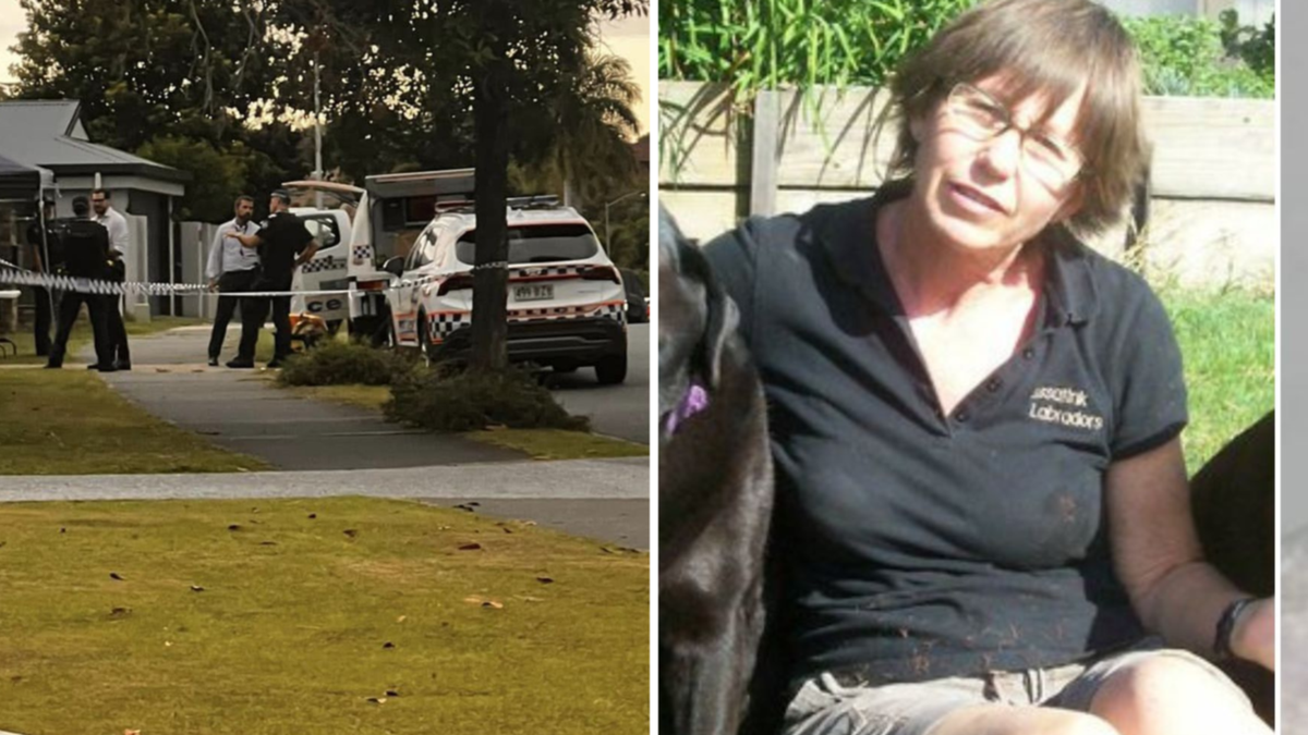 Wendy Sleeman’s body discovered in automobile after huge Queensland search