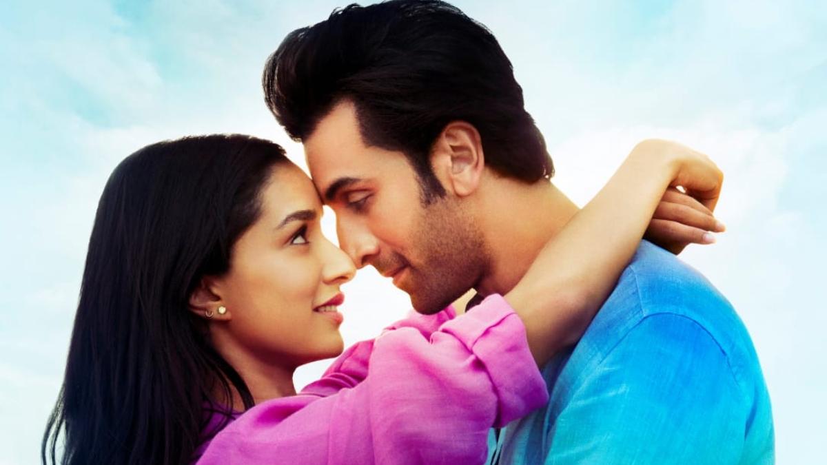 With Tu Jhoothi Main Makkaar, will Ranbir Kapoor reappear as the essential romantic hero?