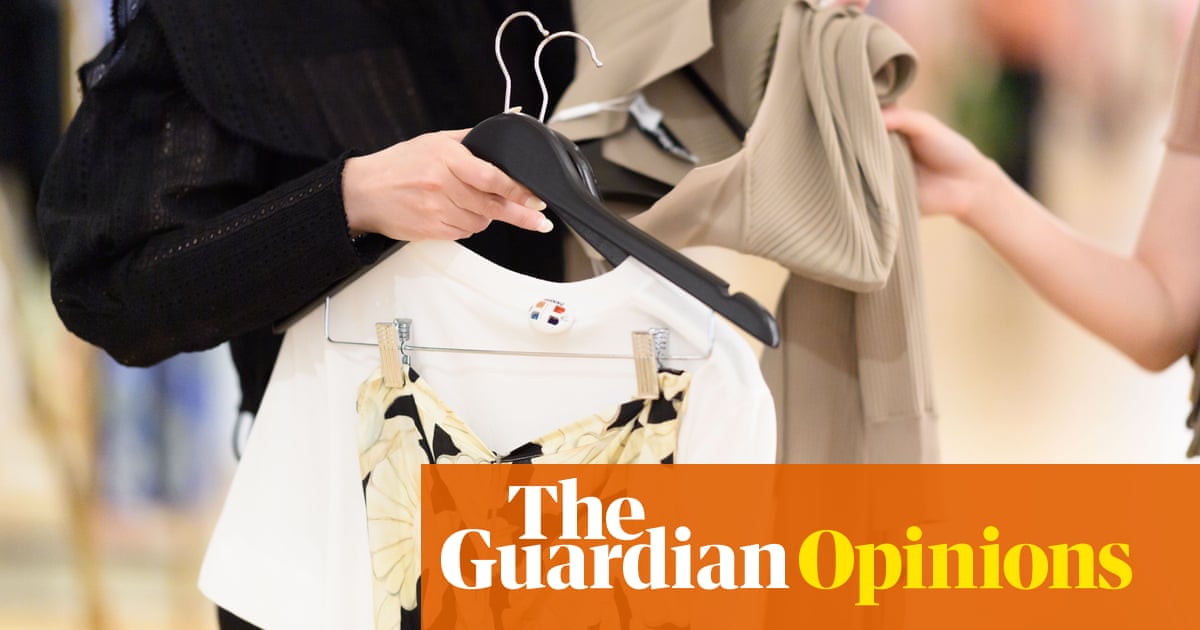 My task at a match store assisted me comprehend Australian life– and forget my concerns as a refugee – The Guardian