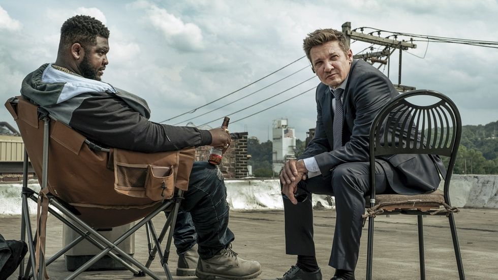 Jeremy Renner Is Back For Season 2 of Mayor of Kingstown