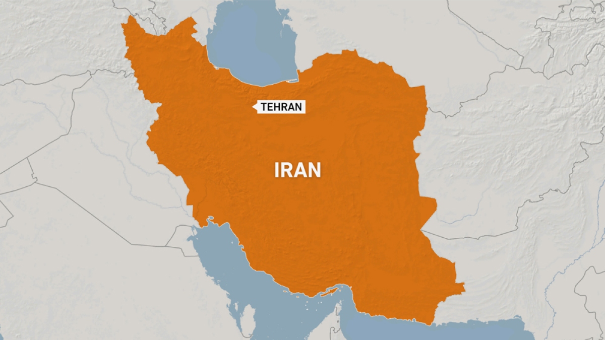 Someone eliminated in armed attack on Azerbaijan embassy in Iran