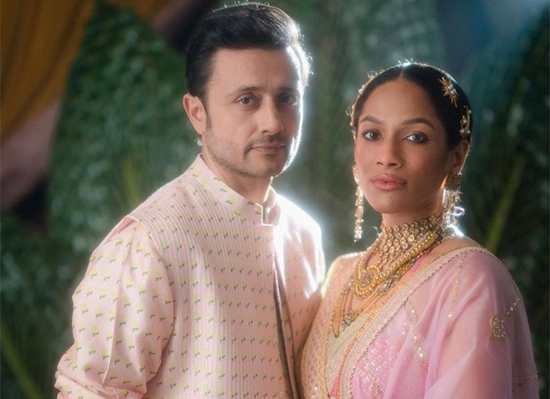 Satyadeep Misra and Masaba Gupta get wed in a personal event