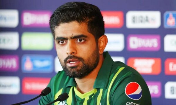 Pakistan Cricket In Shock After Babar Azam’s Intimate Videos Leaked Online