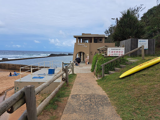 Hurricane Cheneso: preventive closure of 3 KZN beaches