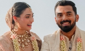 Did K.L. Rahul truly get 100 Crores worth wedding event presents?