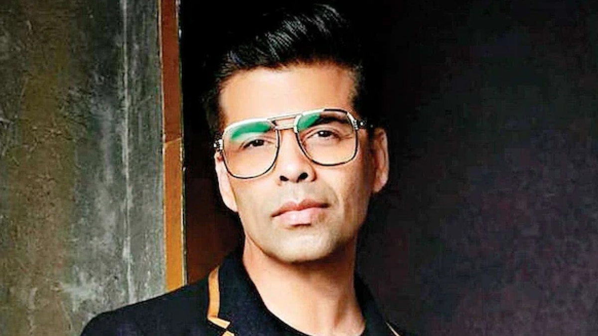 Karan Johar got angry on the actors who gave a collection of 5cr after taking 20 crores fee