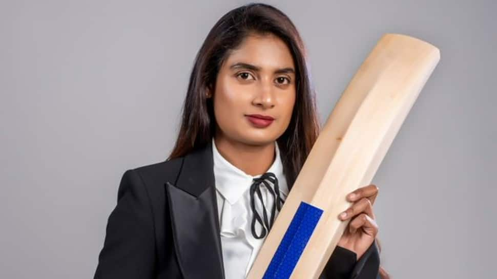 WPL 2023: Mithali Raj Appointed as Mentor for Gujarat Giants