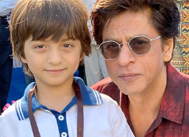 #AskSRK: Shah Rukh Khan exposes AbRam’s response after seeing Pathaan