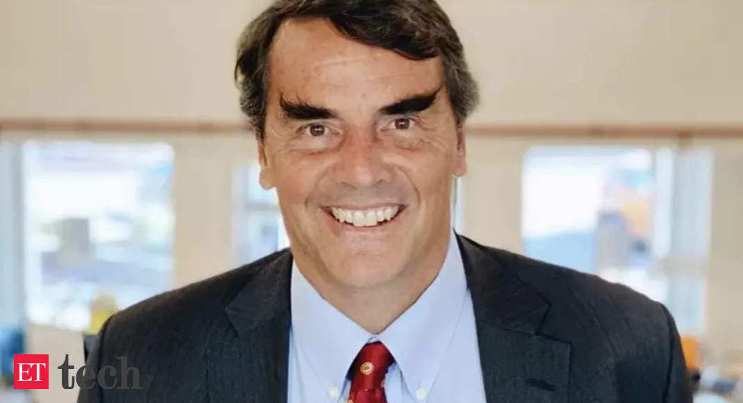 Fall in start-up assessments a chance: Tim Draper