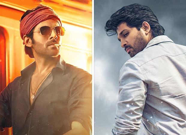 Hindi called variation of Allu Arjun’s Ala Vaikunthapurramuloo to be out on Goldmines’ YouTube channel on February 2