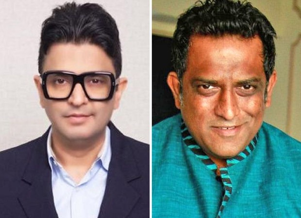 Bhushan Kumar and Anurag Basu’s joint production Metro … In Dino gets a release date!