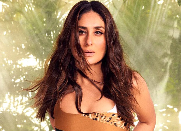 Kareena Kapoor Khan covers Hansal Mehta’s investigator thriller & Sujoy Ghosh’s The Devotion of Suspect X: ‘Both these movies are shockingly various’