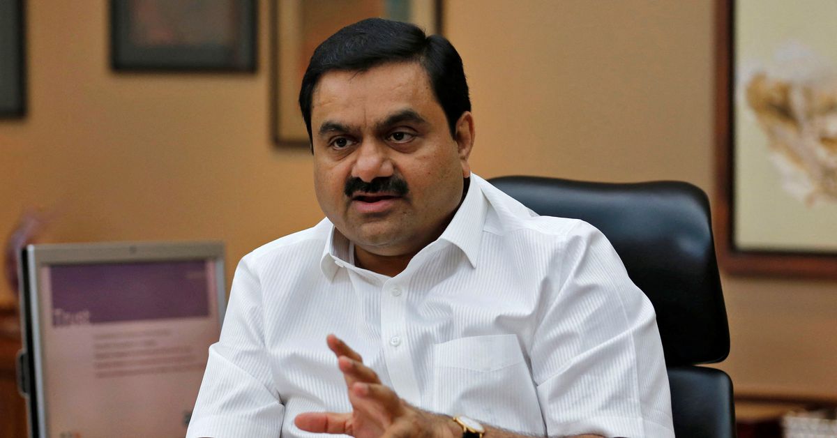 India’s Adani trips out storm as financiers rally to $2.5 bln share sale