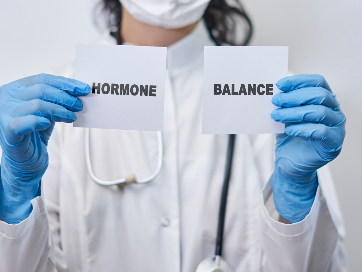 Way of life modifications for females to bring back hormone imbalance naturally